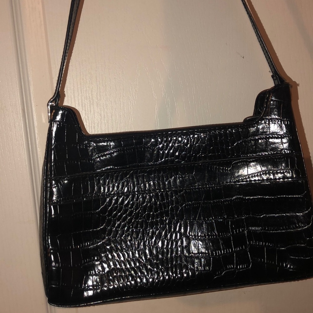 crazy horse bag
